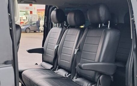 Mercedes-Benz Vito, 2015 год, 2 390 000 рублей, 10 фотография