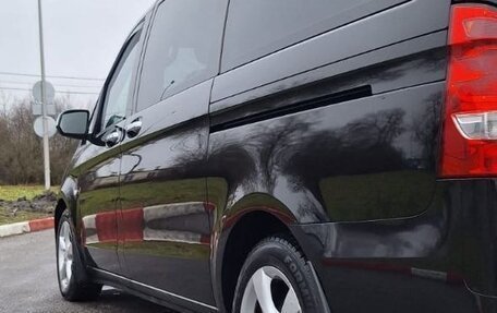 Mercedes-Benz Vito, 2015 год, 2 390 000 рублей, 6 фотография