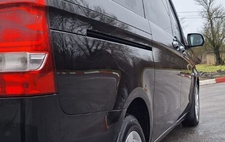 Mercedes-Benz Vito, 2015 год, 2 390 000 рублей, 7 фотография