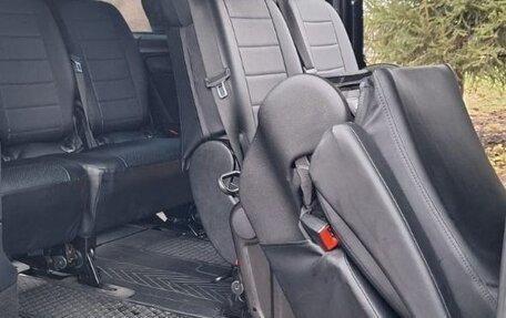 Mercedes-Benz Vito, 2015 год, 2 390 000 рублей, 11 фотография