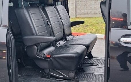 Mercedes-Benz Vito, 2015 год, 2 390 000 рублей, 12 фотография