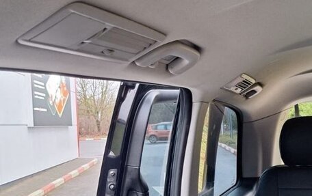 Mercedes-Benz Vito, 2015 год, 2 390 000 рублей, 13 фотография