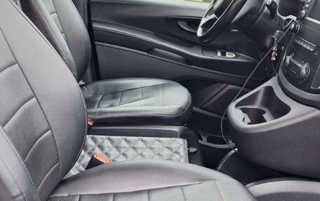 Mercedes-Benz Vito, 2015 год, 2 390 000 рублей, 14 фотография