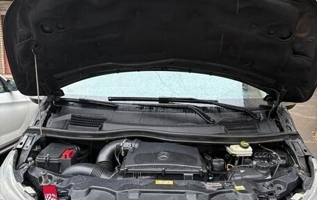 Mercedes-Benz Vito, 2015 год, 2 390 000 рублей, 20 фотография