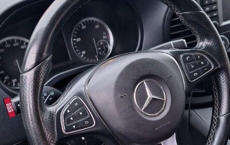 Mercedes-Benz Vito, 2015 год, 2 390 000 рублей, 18 фотография