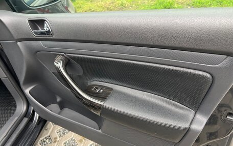 Volkswagen Golf V, 2003 год, 460 000 рублей, 15 фотография