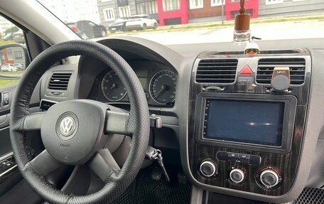 Volkswagen Golf V, 2003 год, 460 000 рублей, 12 фотография