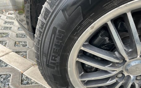 Volkswagen Golf V, 2003 год, 460 000 рублей, 13 фотография