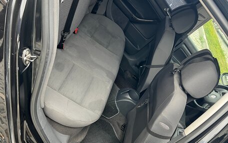 Volkswagen Golf V, 2003 год, 460 000 рублей, 17 фотография