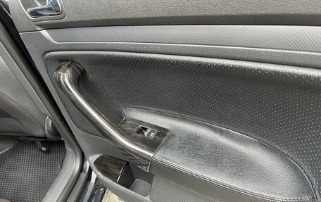 Volkswagen Golf V, 2003 год, 460 000 рублей, 16 фотография