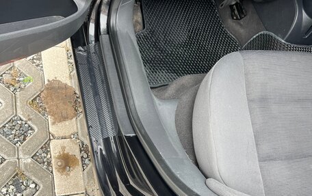 Volkswagen Golf V, 2003 год, 460 000 рублей, 21 фотография