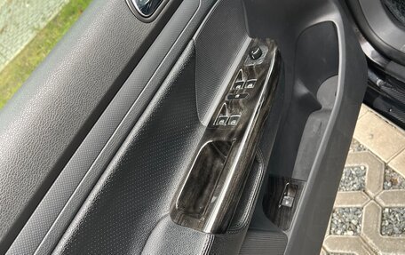 Volkswagen Golf V, 2003 год, 460 000 рублей, 22 фотография