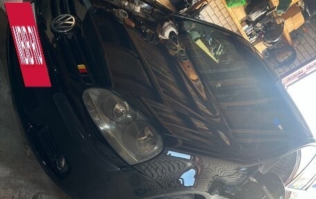 Volkswagen Golf V, 2003 год, 460 000 рублей, 20 фотография