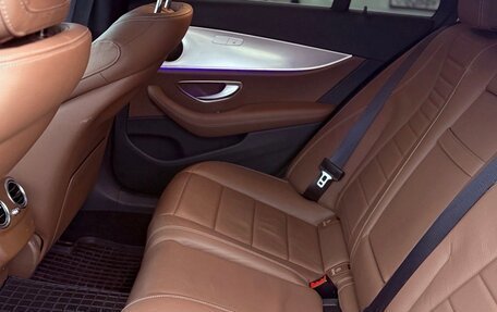 Mercedes-Benz E-Класс, 2019 год, 4 200 000 рублей, 5 фотография