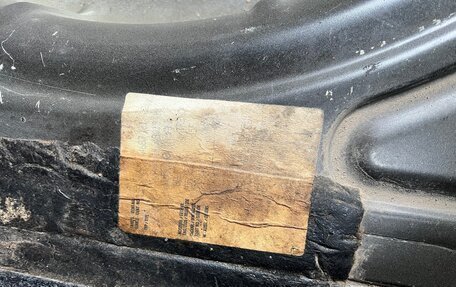 Volkswagen Golf V, 2003 год, 460 000 рублей, 23 фотография