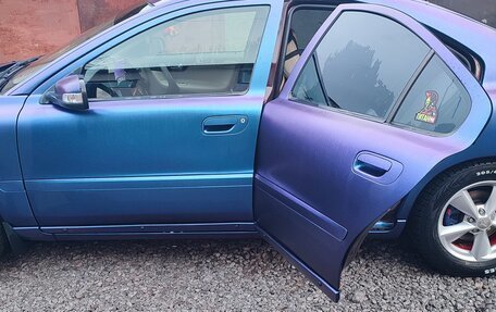 Volvo S60 III, 2007 год, 1 150 000 рублей, 4 фотография