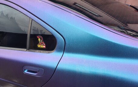 Volvo S60 III, 2007 год, 1 150 000 рублей, 3 фотография