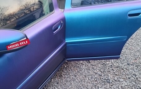 Volvo S60 III, 2007 год, 1 150 000 рублей, 6 фотография