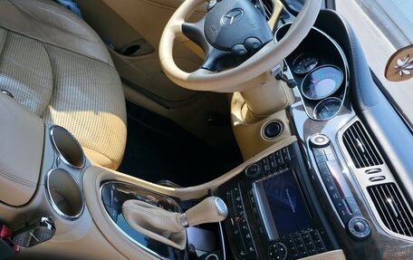 Mercedes-Benz CLS AMG, 2005 год, 1 900 000 рублей, 3 фотография