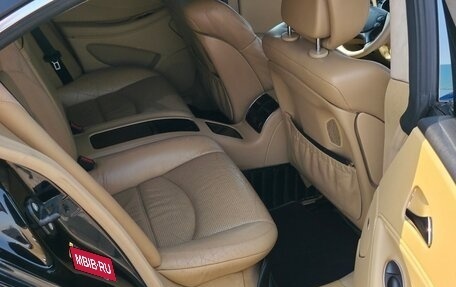 Mercedes-Benz CLS AMG, 2005 год, 1 900 000 рублей, 5 фотография