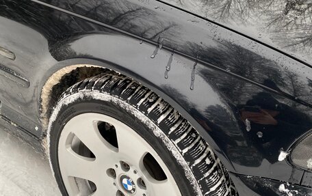 BMW 3 серия, 1999 год, 560 000 рублей, 9 фотография