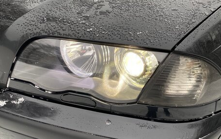 BMW 3 серия, 1999 год, 560 000 рублей, 7 фотография