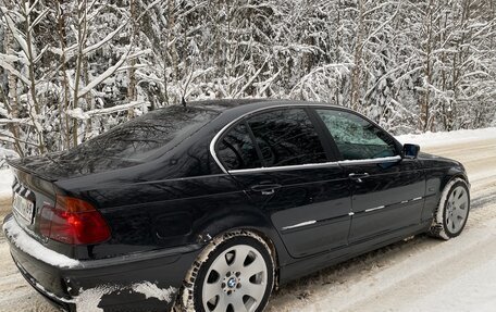 BMW 3 серия, 1999 год, 560 000 рублей, 5 фотография