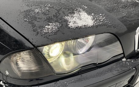 BMW 3 серия, 1999 год, 560 000 рублей, 8 фотография