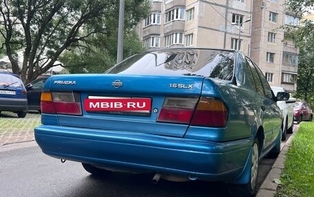 Nissan Primera II рестайлинг, 1995 год, 180 000 рублей, 6 фотография