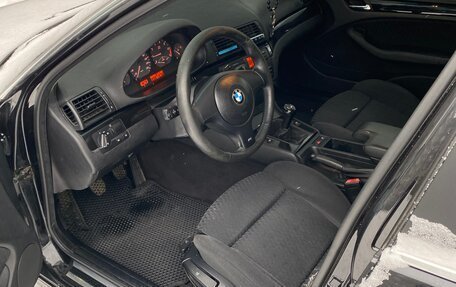 BMW 3 серия, 1999 год, 560 000 рублей, 14 фотография