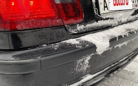 BMW 3 серия, 1999 год, 560 000 рублей, 12 фотография