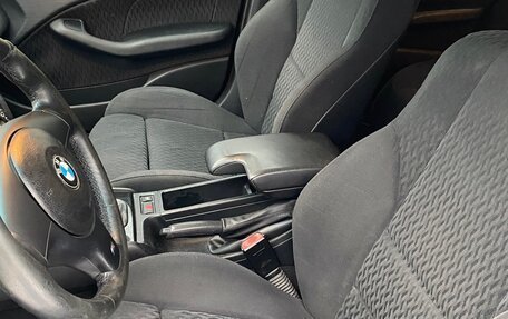 BMW 3 серия, 1999 год, 560 000 рублей, 15 фотография