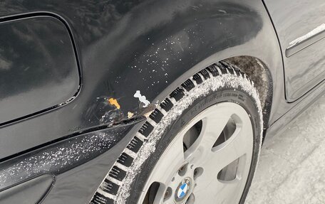 BMW 3 серия, 1999 год, 560 000 рублей, 11 фотография