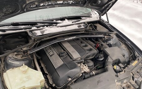 BMW 3 серия, 1999 год, 560 000 рублей, 22 фотография