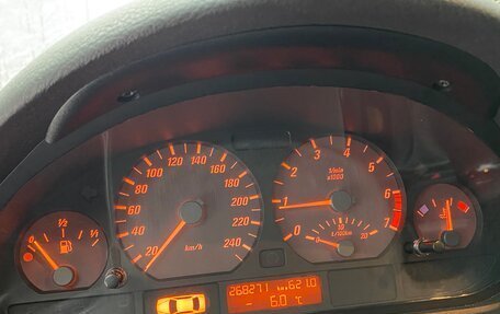 BMW 3 серия, 1999 год, 560 000 рублей, 17 фотография