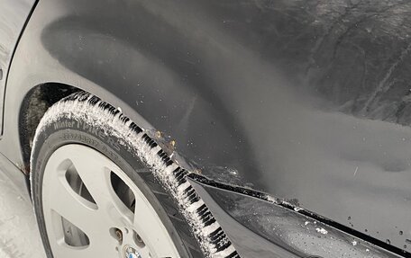 BMW 3 серия, 1999 год, 560 000 рублей, 13 фотография