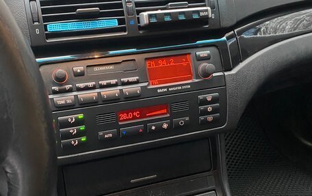 BMW 3 серия, 1999 год, 560 000 рублей, 18 фотография