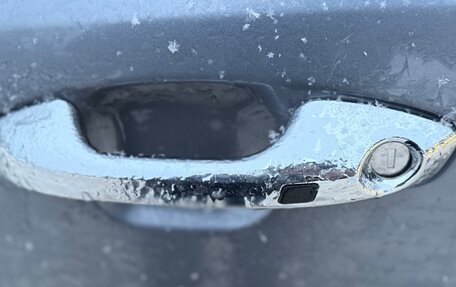 KIA Rio IV, 2018 год, 1 650 000 рублей, 15 фотография