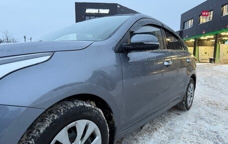 KIA Rio IV, 2018 год, 1 650 000 рублей, 11 фотография