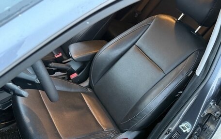 KIA Rio IV, 2018 год, 1 650 000 рублей, 16 фотография