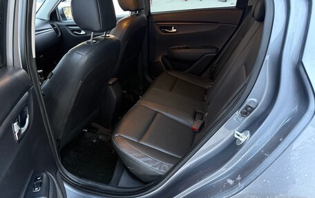 KIA Rio IV, 2018 год, 1 650 000 рублей, 30 фотография