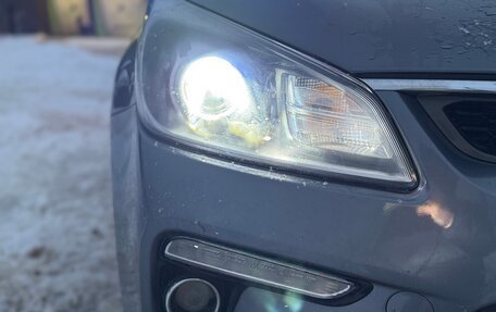 KIA Rio IV, 2018 год, 1 650 000 рублей, 39 фотография