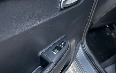 KIA Rio IV, 2018 год, 1 650 000 рублей, 31 фотография