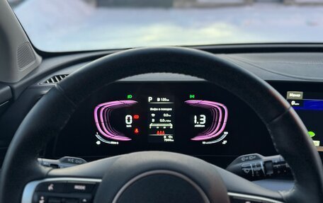 KIA Sportage IV рестайлинг, 2023 год, 3 000 000 рублей, 5 фотография