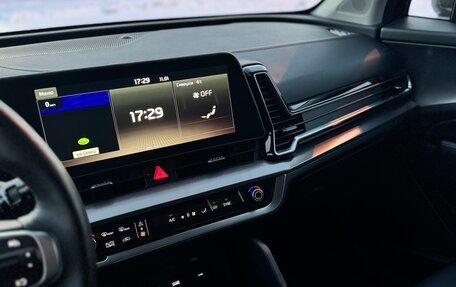 KIA Sportage IV рестайлинг, 2023 год, 3 000 000 рублей, 6 фотография