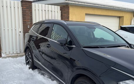 KIA Sportage IV рестайлинг, 2023 год, 3 000 000 рублей, 3 фотография