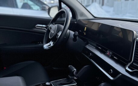 KIA Sportage IV рестайлинг, 2023 год, 3 000 000 рублей, 11 фотография