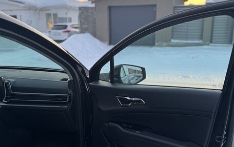 KIA Sportage IV рестайлинг, 2023 год, 3 000 000 рублей, 9 фотография