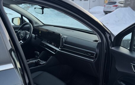 KIA Sportage IV рестайлинг, 2023 год, 3 000 000 рублей, 12 фотография