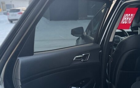 KIA Sportage IV рестайлинг, 2023 год, 3 000 000 рублей, 13 фотография